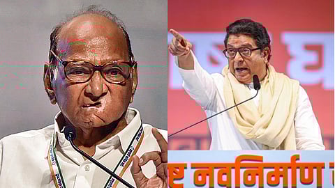 Congress's Stance in Mumbai Municipal Elections: Discontent About Aligning with MNS