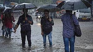 Warning of Heavy Rain in Maharashtra Again, Cold Wave to Intensify