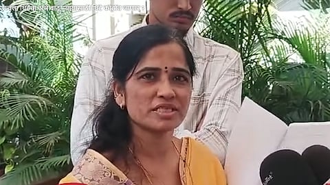 Ujwala Tithe's Application Rejected, Will Tithe Go to Court for Justice?