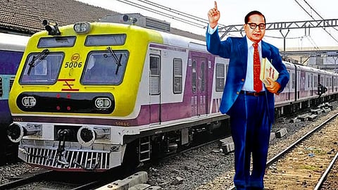 Special trains to run across the state for Ambedkarite followers from 4 to 8 December; Know the schedule