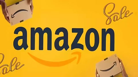 Amazon Black Friday Sale