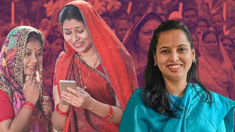 Good news for beloved sisters! Aditi Tatkare provided important information about E-KYC, saying...