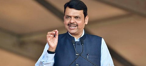 Maharashtra Assembly Session: No place to show your face...; Who exactly is Devendra Fadnavis targeting?