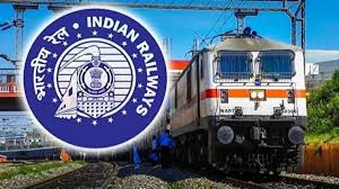 After Indigo, is the railway also in danger? Loco pilots' direct warning to the government, serious allegations through a letter