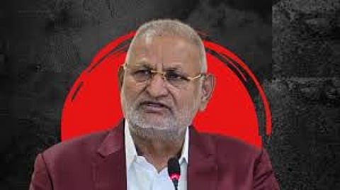 Arrest Warrant Against Manikrao Kokate, Ministerial Position in Jeopardy?