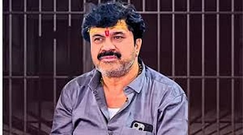 Valmik Karad's Bail Application Rejected; Find out what happened in court with one click