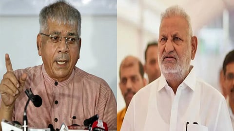 Was Manikrao Kokate Hidden Under Police Protection? Sensational Allegation by a Prominent Leader