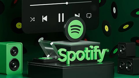 Spotify Leak: Major data leak on Spotify! 300TB of music available on the internet