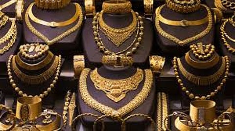 What do today's gold-silver rates say? Details of the latest prices in the city