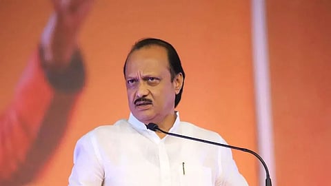 Controversy in municipal elections! Ticket for Andekar family, Ajitdada finally broke silence and said...