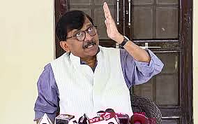 Sanjay Raut : Plan to Stop Thackeray Brothers' Rally in Mumbai? Sanjay Raut Alleges Obstruction at Shivaji Park