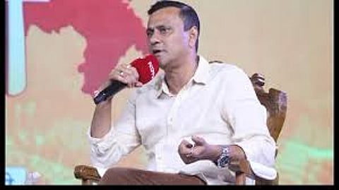 Sandeep Deshpande to Join BJP?, Made a Big Statement Said...