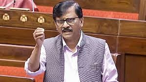 Sanjay Raut: Attack on BJP in Atrocity Case; Raut's Questions for Corporators