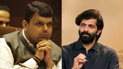 93 Girls Missing in 7 Months, 26,500 Railway Casualties… Is This the Value of People's Lives? Amit Thackeray's Advice to Fadnavis