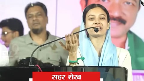 BJP-Shinde Group vs Thackeray-MNS-NCP Alliance in Municipal Election Contest