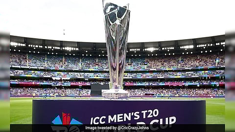 T-20 World Cup will not be played in India; Big decision by Bangladesh government