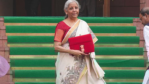 Economic forecast to be presented in Parliament on January 29