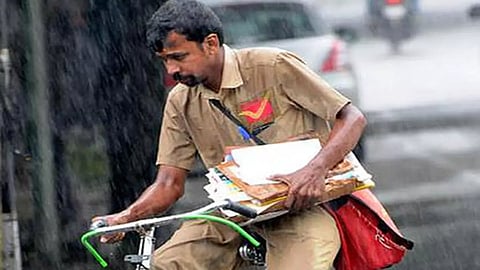 India Post Gds Recruitment News In Marathi