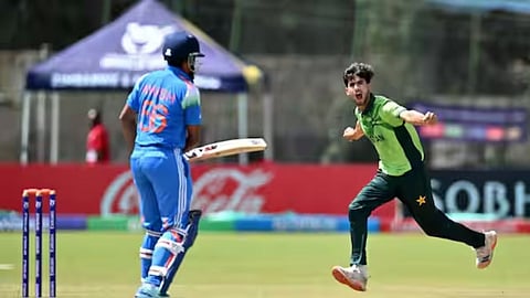 IND vs PAK: Do or die battle against Pakistan, only if they score 252 runs in the overs will they qualify for the semi-finals