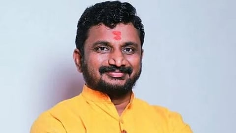 Ajit Pawar Death: 'Such a big accident but not a single paper was burnt...' Amol Mitkari questions Ajit Pawar's accident