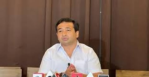 Great News for Konkan Residents! This Route Finally Gains Momentum; Major Announcement by Nitesh Rane