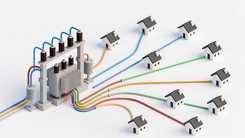 24-hour Power Outage for Government Offices in Maharashtra? Major Action by MSEDCL on 16,981 Offices