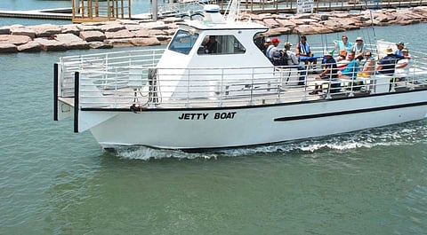 Gateway Of India Jetty Project: New jetty near Gateway, to open for passengers from August