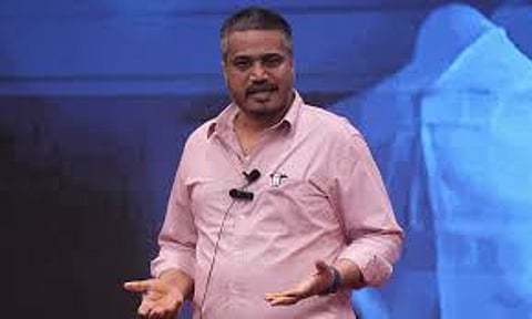 Rohit Pawar's Shocking Revelation on Ajit Pawar's Air Travel, said that....