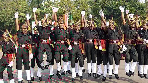 A New Chapter in Army Recruitment; Path Open for Technical Agniveer for Skill-Based Youth