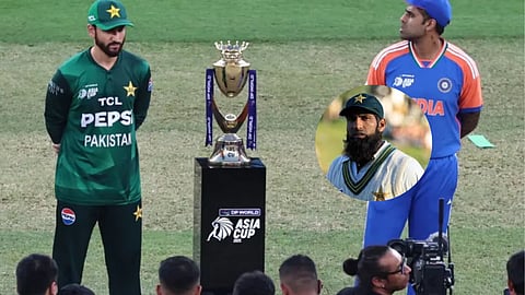 INDefeat ignited anger! “Pak players should retire…” advice from former legends