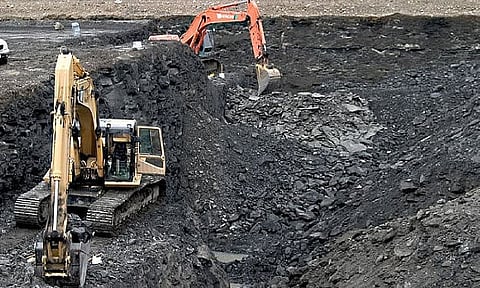 COVID-19 lockdown: Illegal coal activities in Upper Assam