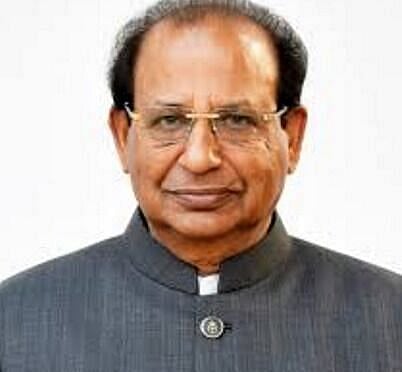 BPF expresses disappointment over Governor's rule in BTC; looks for options