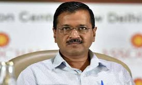 Delhi Government order for COVID-Infected medical staff to explain suspended