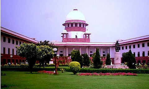 Supreme Court wants report from Maharashta Police on Palghar lynching
