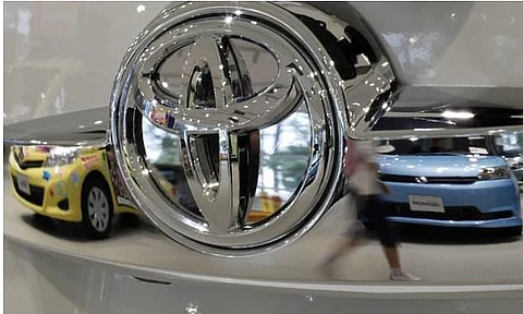 Toyota India reports zero sales in April amid lockdown