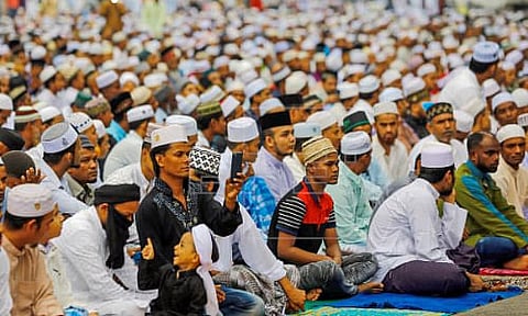 Xenophobia against Rohingya grows in Malaysia amid COVID-19 pandemic