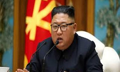 North Korean defector 99% sure that leader Kim Jong-un has died