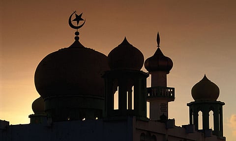 Move to construct mosque near Doomdooma River opposed by locality