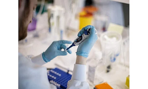 CSIR testing Cadila Pharmaceuticals' "Sepsivac" a COVID-19 vaccine