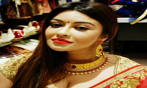 Bollywood Actress Payal Ghosh diagnosed with malaria
