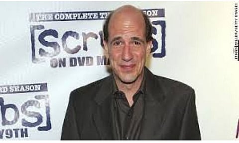 'Scrubs' actor Sam Lloyd no more