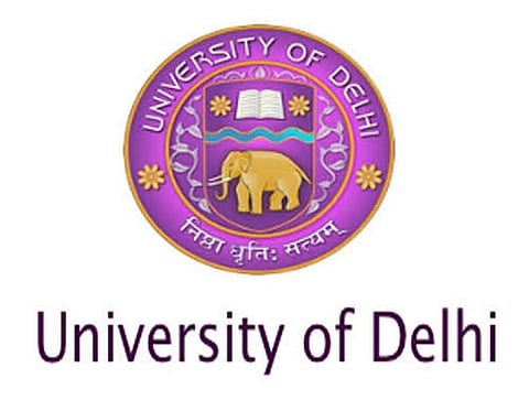Delhi University jobs 2020 for Guest Faculty