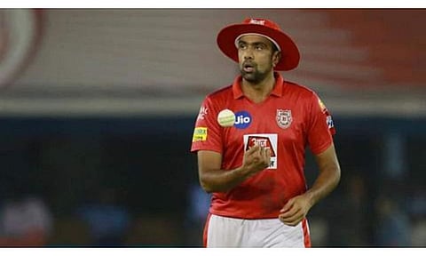 In the last IPL, I was bowling reverse carrom: Ashwin