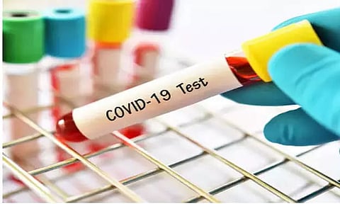 US COVID-19 cases top 1.1 million: Johns Hopkins University