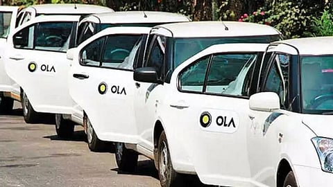 Cab services will resume from tomorrow in Assam, says Minister Sarma