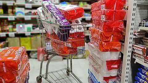1/3rd shops to reopen in Assam from tomorrow, says Health Minister