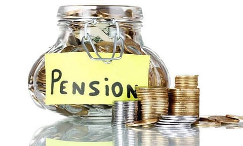 Tinsukia coal mine employees and workers deprived of pension, PF