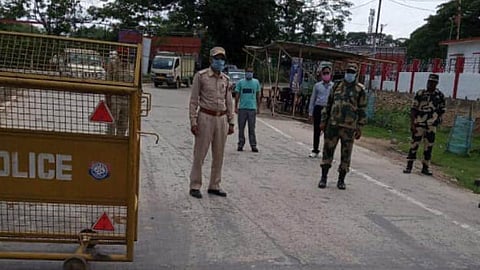 Representational image