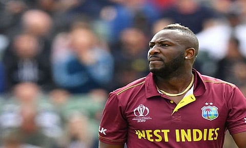 Get most goosebumps in IPL, no comparison to Eden crowd: Andre Russell