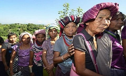 Local bodies oppose move to rehabilitate Reang refugees in Kanchanpur